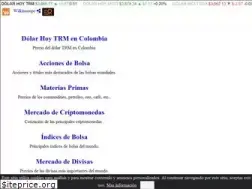 Sites similar to wilkinsonpc.com.co