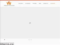Sites similar to wilkinsonshein.com