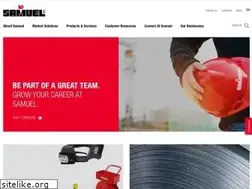 Sites similar to wilkinsonsteel.ca