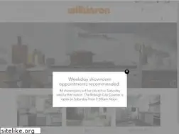 Sites similar to wilkinsonsupplyco.com