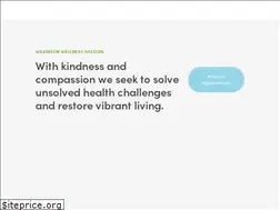 Sites similar to wilkinsonwellness.com