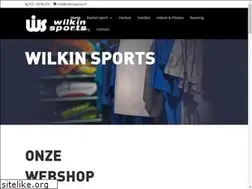 Sites similar to wilkinsports.nl