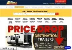Sites similar to wilkinsrv.com