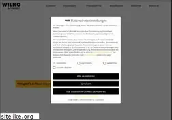 Sites similar to wilko-and-friends.de