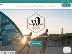 Sites similar to wilko-kitesurfing.com