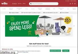 Sites similar to wilko.com