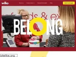 Sites similar to wilko.jobs
