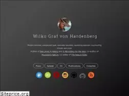 Sites similar to wilkohardenberg.net