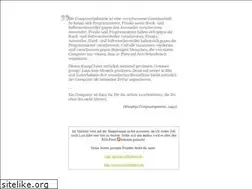 Sites similar to wilkohartz.de