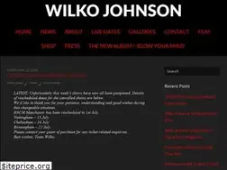 Sites similar to wilkojohnson.com