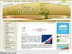 Sites similar to wilkolaz.pl