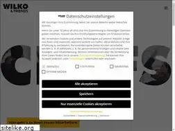 Sites similar to wilkom.net