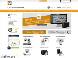 Sites similar to wilkon-sicherheitstechnik.de