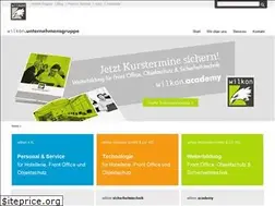 Sites similar to wilkon.de