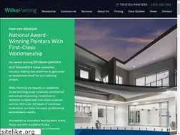 Sites similar to wilkopainting.com.au