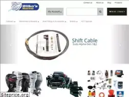 Sites similar to wilkos.com.au