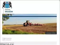 Sites similar to wilkow.pl