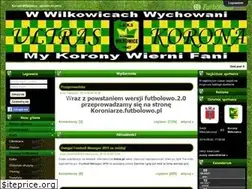 Sites similar to wilkowice.futbolowo.pl