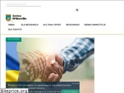 Sites similar to wilkowice.pl