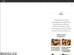 Sites similar to wilkuchnia.pl