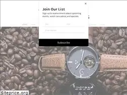 Sites similar to wilkwatchworks.com