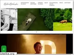 Sites similar to wilkwronski.pl