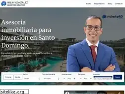 Sites similar to wilkygonzalez.com