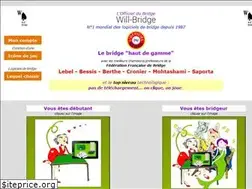 Sites similar to will-bridge.com