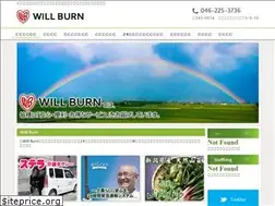 Sites similar to will-burn.com