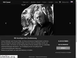 Sites similar to will-cassel.de