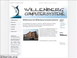 Sites similar to will-comp.de