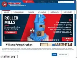 Sites similar to will-crush.com