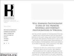 Sites similar to will-hawkins.com