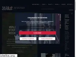 Sites similar to will-law.org
