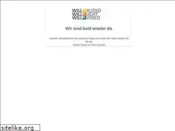 Sites similar to will-licht.de