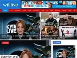 Sites similar to will-live.com