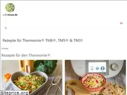 Sites similar to will-mixen.de