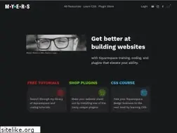 Sites similar to will-myers.com