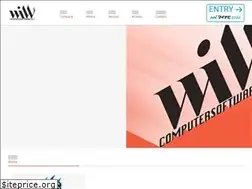 Sites similar to will-net.co.jp