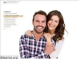 Sites similar to will-partnerfinden.com