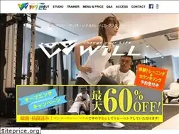 Sites similar to will-pg.com