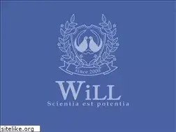 Sites similar to will-school.co.jp