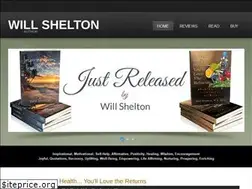 Sites similar to will-shelton.com