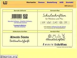 Sites similar to will-software.com