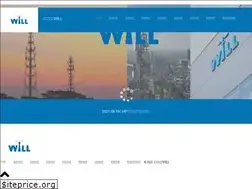 Sites similar to will-sys.com