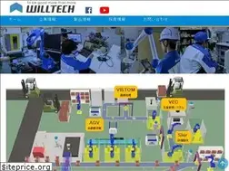 Sites similar to will-tech.co.jp