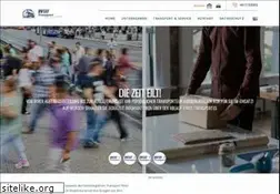 Sites similar to will-transport.de