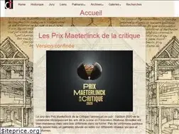 Sites similar to will.churchill19.be