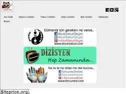 Sites similar to will.cumleleri.com