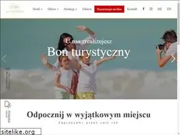 Sites similar to willa-alexander.pl